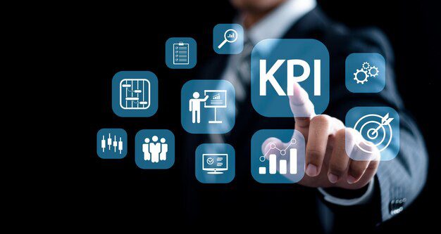 المحترف المعتمد في مؤشرات الأداء الرئيسية  (KPI)