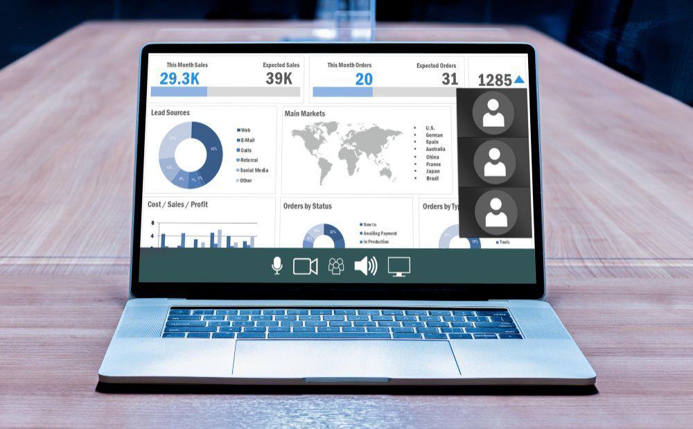 Microsoft Certified: Power BI Data Analyst Associate (EXAM PL-300) | Virtual Live: 14 Dec- 18 Dec 2026