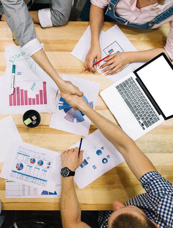 Certificate in Data Analysis and Business Reporting Techniques Using Excel | Virtual: 11 Aug - 15 Aug 2025