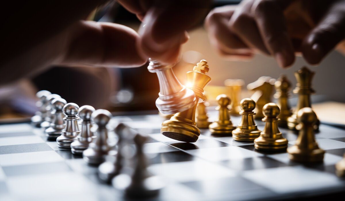 Strategic Thinking and Planning | London: 07 Jul - 11 Jul 2025