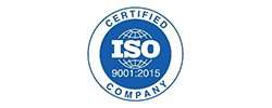 ISO 9001:2015