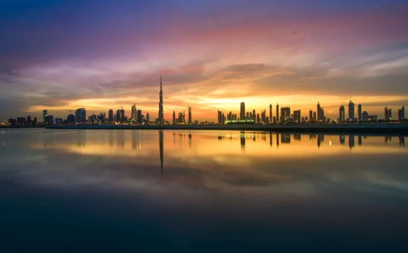 دبي