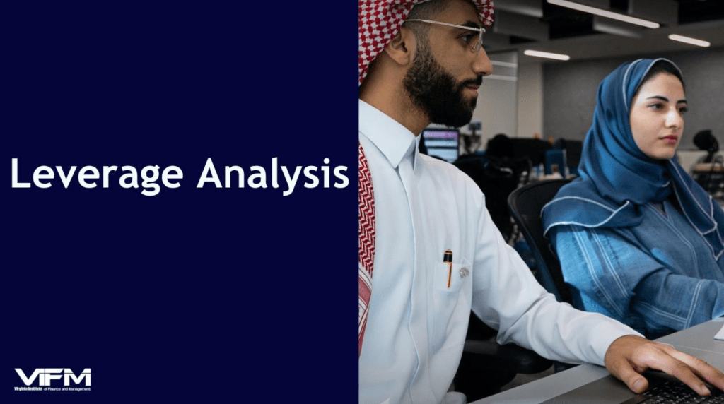 Leverage Analysis