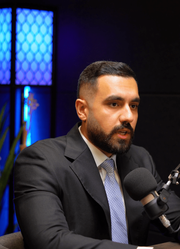 بودكاست VIFM – مقدمة