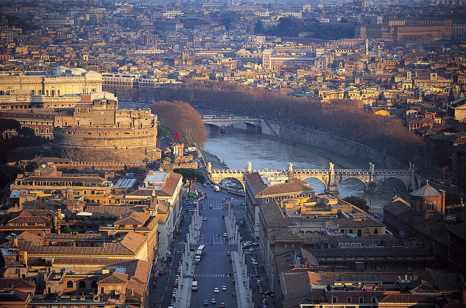 روما